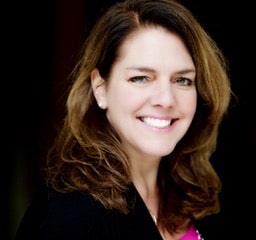 Picture of Kerry Alys Robinson