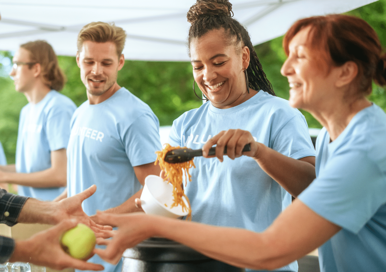 Find Grant Opportunities for Food Pantries, Soup Kitchens & More